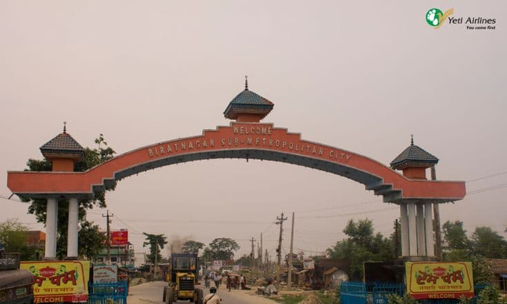 Biratnagar