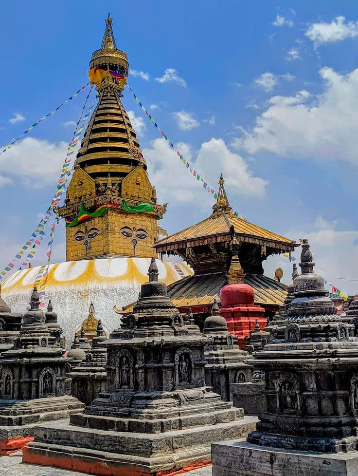 Kathmandu