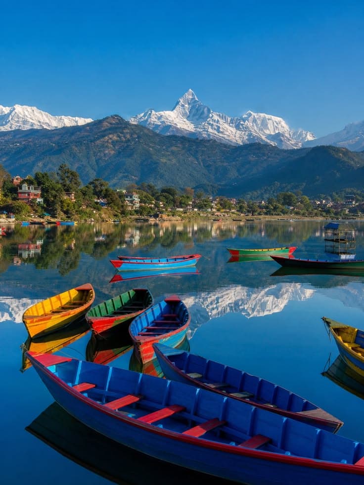 Pokhara
