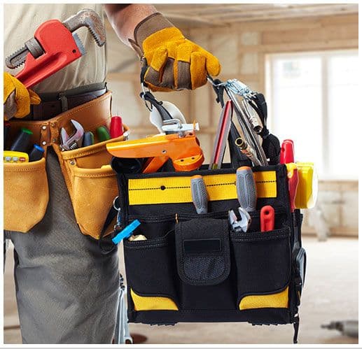 Handyman