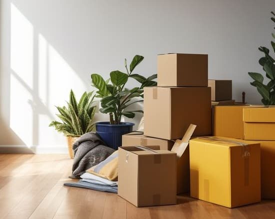 Move In/Out Cleaning