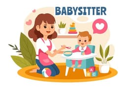 Babysitting