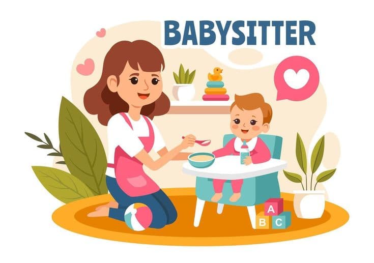 Babysitting