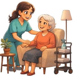 Elder Care