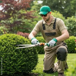 Gardening
