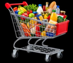 Grocery Help