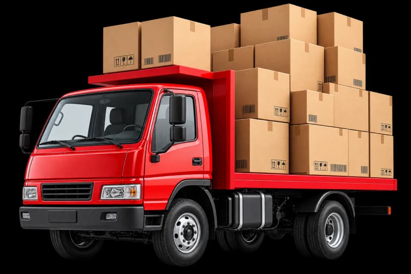 Moving Help