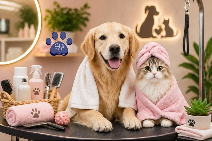 Pet Care